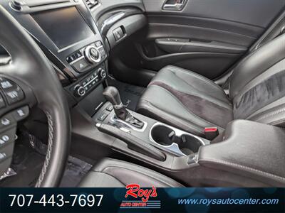 2019 Acura ILX w/Premium w/A-SPEC   - Photo 22 - Eureka, CA 95501