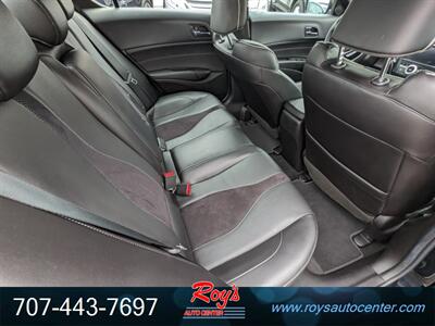 2019 Acura ILX w/Premium w/A-SPEC   - Photo 15 - Eureka, CA 95501