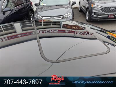 2019 Acura ILX w/Premium w/A-SPEC   - Photo 10 - Eureka, CA 95501