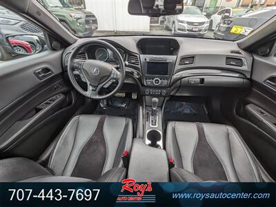 2019 Acura ILX w/Premium w/A-SPEC   - Photo 17 - Eureka, CA 95501