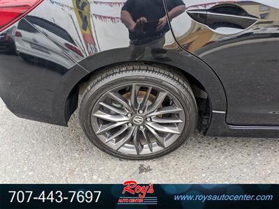 2019 Acura ILX w/Premium w/A-SPEC   - Photo 9 - Eureka, CA 95501