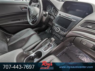 2019 Acura ILX w/Premium w/A-SPEC   - Photo 13 - Eureka, CA 95501