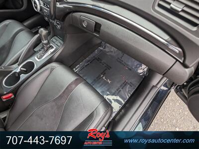 2019 Acura ILX w/Premium w/A-SPEC   - Photo 12 - Eureka, CA 95501