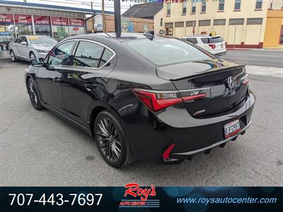 2019 Acura ILX w/Premium w/A-SPEC   - Photo 6 - Eureka, CA 95501