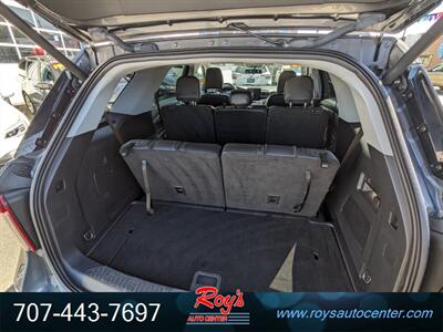 2023 Ford Explorer XLT  AWD - Photo 18 - Eureka, CA 95501