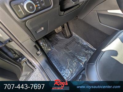 2023 Ford Explorer XLT  AWD - Photo 23 - Eureka, CA 95501