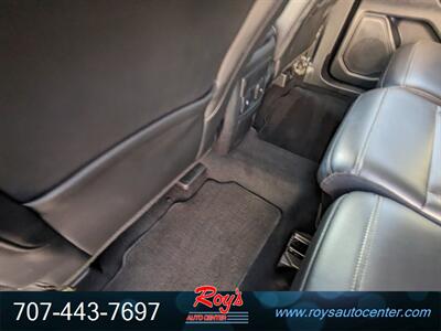 2023 Ford Explorer XLT  AWD - Photo 21 - Eureka, CA 95501