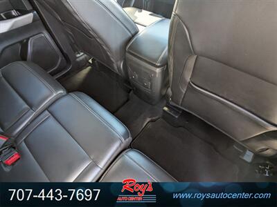 2023 Ford Explorer XLT  AWD - Photo 15 - Eureka, CA 95501