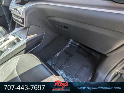 2023 Ford Explorer XLT  AWD - Photo 11 - Eureka, CA 95501