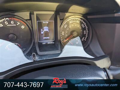 2018 Toyota Tacoma SR - Photo 20 - Eureka, CA 95501