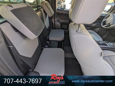 2018 Toyota Tacoma SR - Photo 13 - Eureka, CA 95501