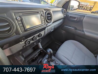 2018 Toyota Tacoma SR - Photo 19 - Eureka, CA 95501