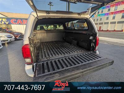 2018 Toyota Tacoma SR - Photo 15 - Eureka, CA 95501