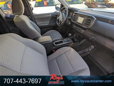 2018 Toyota Tacoma SR - Photo 9 - Eureka, CA 95501