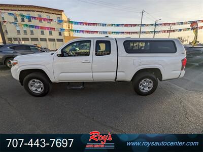 2018 Toyota Tacoma SR - Photo 5 - Eureka, CA 95501
