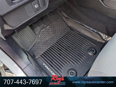 2018 Toyota Tacoma SR - Photo 21 - Eureka, CA 95501