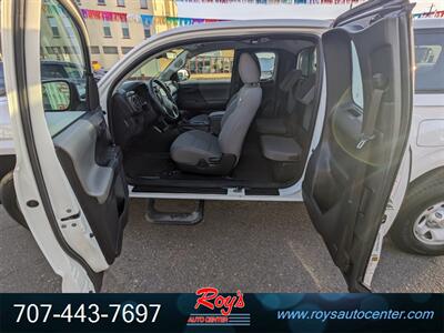 2018 Toyota Tacoma SR - Photo 16 - Eureka, CA 95501