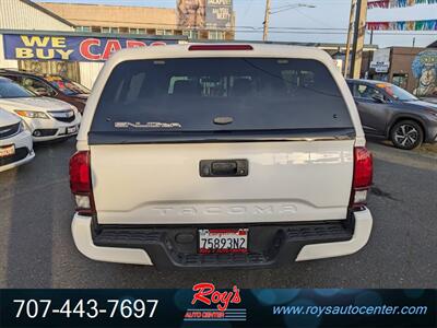 2018 Toyota Tacoma SR - Photo 7 - Eureka, CA 95501