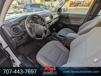 2018 Toyota Tacoma SR - Photo 17 - Eureka, CA 95501