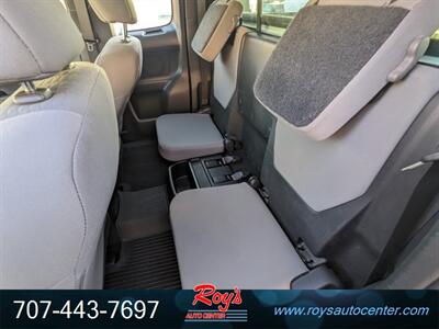 2018 Toyota Tacoma SR - Photo 18 - Eureka, CA 95501