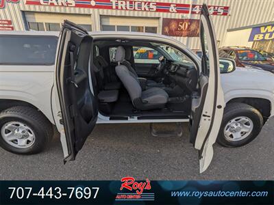 2018 Toyota Tacoma SR - Photo 12 - Eureka, CA 95501