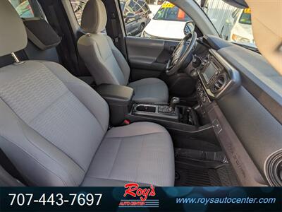 2018 Toyota Tacoma SR - Photo 11 - Eureka, CA 95501