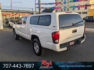 2018 Toyota Tacoma SR - Photo 6 - Eureka, CA 95501