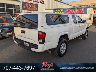2018 Toyota Tacoma SR - Photo 8 - Eureka, CA 95501