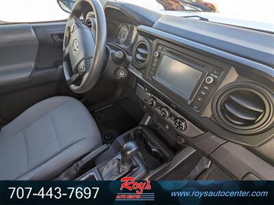 2018 Toyota Tacoma SR - Photo 10 - Eureka, CA 95501
