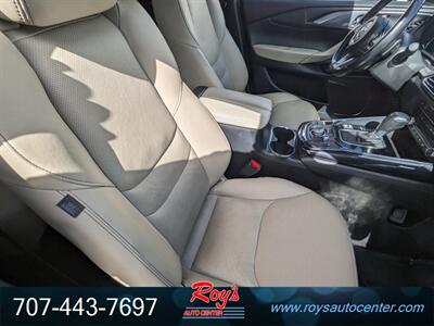 2021 Mazda CX-9 Grand Touring  AWD - Photo 10 - Eureka, CA 95501
