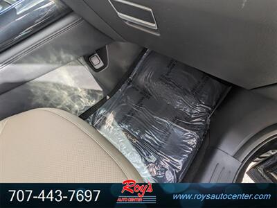 2021 Mazda CX-9 Grand Touring  AWD - Photo 12 - Eureka, CA 95501