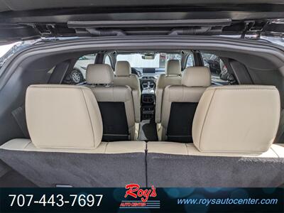 2021 Mazda CX-9 Grand Touring  AWD - Photo 19 - Eureka, CA 95501