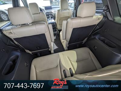2021 Mazda CX-9 Grand Touring  AWD - Photo 20 - Eureka, CA 95501