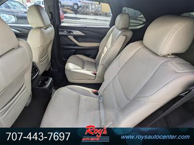 2021 Mazda CX-9 Grand Touring  AWD - Photo 21 - Eureka, CA 95501