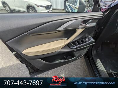 2021 Mazda CX-9 Grand Touring  AWD - Photo 23 - Eureka, CA 95501