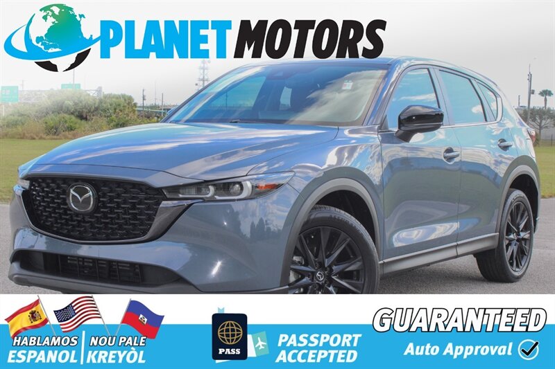 2023 Mazda CX-5 2.5 S Preferred   - Photo 1 - West Palm Beach, FL 33415
