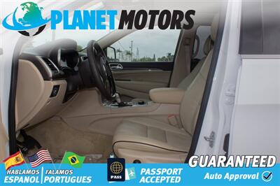 2016 Jeep Grand Cherokee Overland   - Photo 9 - West Palm Beach, FL 33415