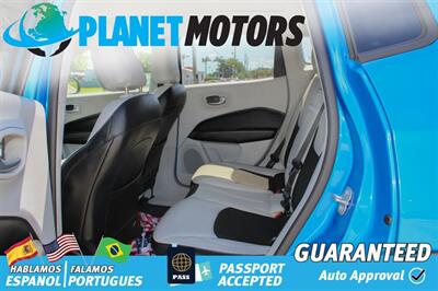 2018 Jeep Compass Latitude   - Photo 10 - West Palm Beach, FL 33415