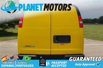 2020 Chevrolet Express 2500   - Photo 4 - West Palm Beach, FL 33415