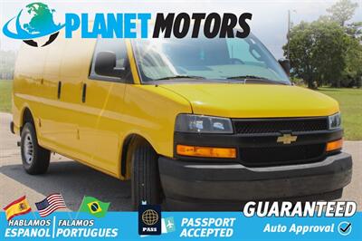 2020 Chevrolet Express 2500   - Photo 7 - West Palm Beach, FL 33415