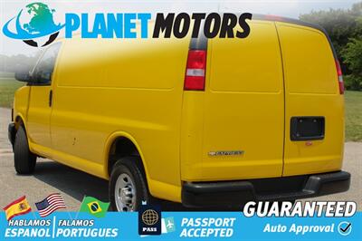 2020 Chevrolet Express 2500   - Photo 3 - West Palm Beach, FL 33415