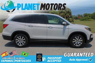 2020 Honda Pilot EX   - Photo 6 - West Palm Beach, FL 33415