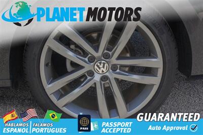 2017 Volkswagen Passat 1.8T R-Line   - Photo 16 - West Palm Beach, FL 33415