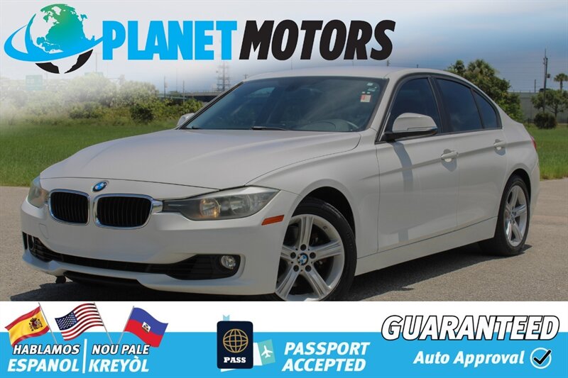 2013 BMW 328i   - Photo 1 - West Palm Beach, FL 33415