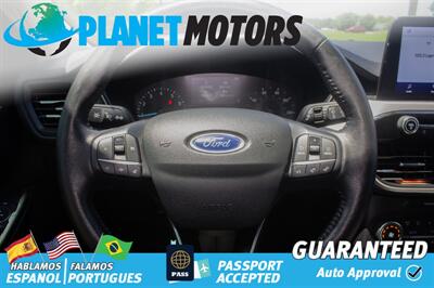 2020 Ford Escape SEL   - Photo 13 - West Palm Beach, FL 33415