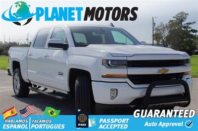 2018 Chevrolet Silverado 1500 LT   - Photo 7 - West Palm Beach, FL 33415