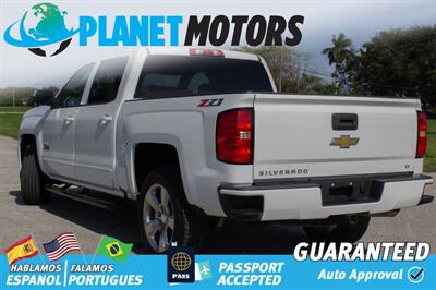 2018 Chevrolet Silverado 1500 LT   - Photo 3 - West Palm Beach, FL 33415