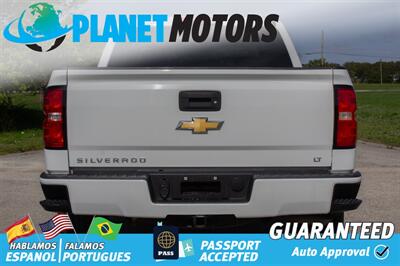 2018 Chevrolet Silverado 1500 LT   - Photo 4 - West Palm Beach, FL 33415