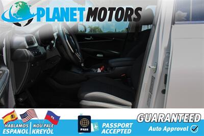 2020 Kia Sorento S   - Photo 9 - West Palm Beach, FL 33415