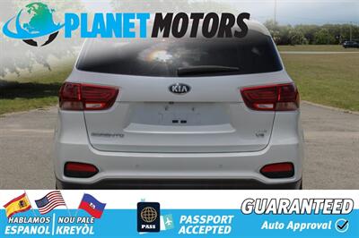 2020 Kia Sorento S   - Photo 4 - West Palm Beach, FL 33415